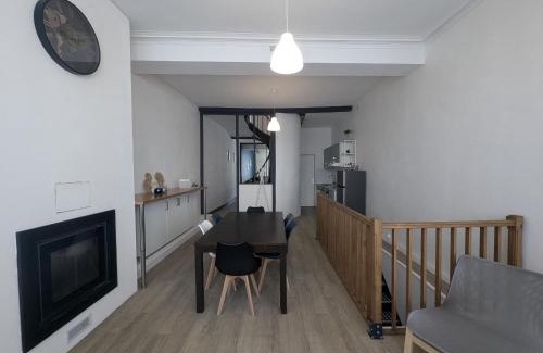 Langres Apartamento | Chez Mel et Jul - FR-1-611-105