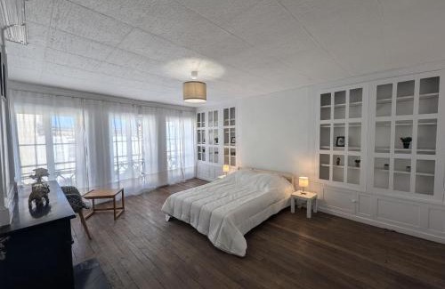 Langres Apartamento | Chez Mel et Jul - FR-1-611-105