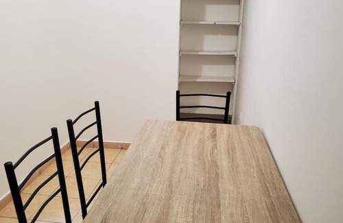 Mamoudzou Apartamento | Chez Mezz - upstanding Apartement with Pool -