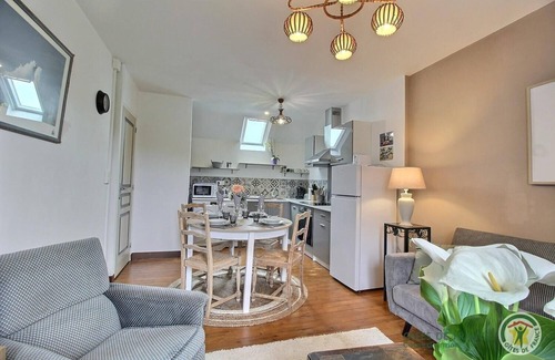 Pleneuf-Val-Andre Casa | Chez Michèle et Jean