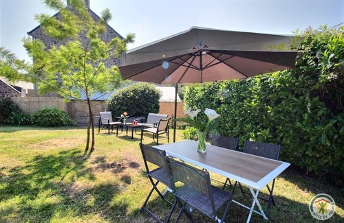 Pleneuf-Val-Andre Casa | Chez Michèle et Jean