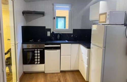 Cambo-les-Bains Chalet De Esquí | Chez Mich-mich