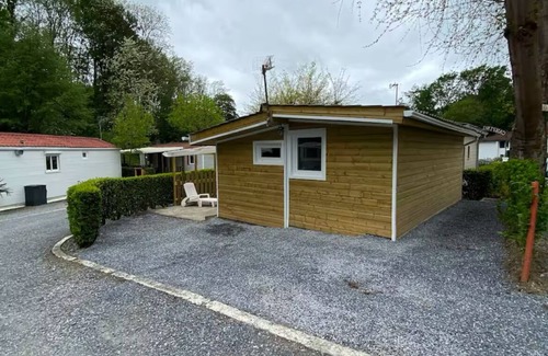 Cambo-les-Bains Chalet De Esquí | Chez Mich-mich