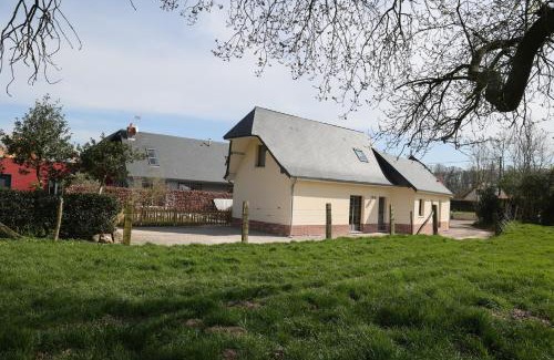 Bouillancourt-en-Sery Casa | "Chez Michel " Les Gîtes de Séry