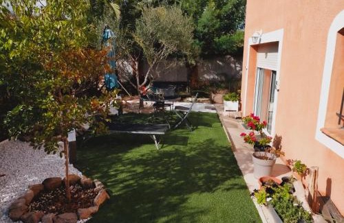 Pignans Casa | Chez Michele et Jean Louis