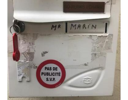Bonneuil-sur-Marne Casa | Chez Miguel Angel