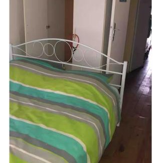 Bonneuil-sur-Marne Casa | Chez Miguel Angel