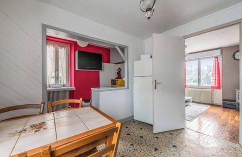 Bourbon-Lancy Casa | CHEZ MIMI - WELCOME -