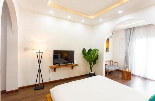 District 1 Hotel | Chez Mimosa Local