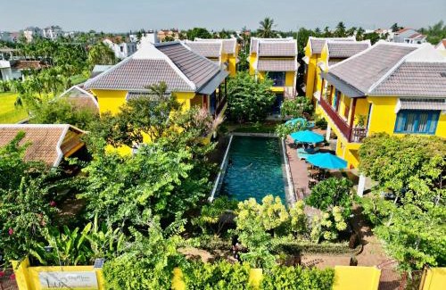Cam Thanh Hotel | Chez Mimosa Rice Field Retreat