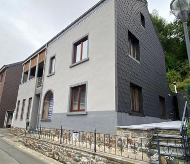 La Roche-en-Ardenne Casa | Chez Mo