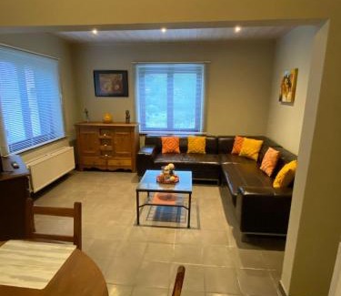 La Roche-en-Ardenne Casa | Chez Mo