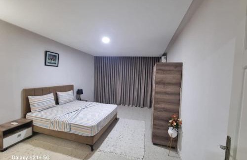 Sfax Eljadida Apartamento | chez-moi sfax