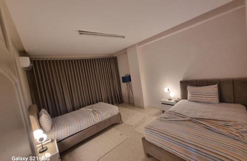 Sfax Eljadida Apartamento | chez-moi sfax