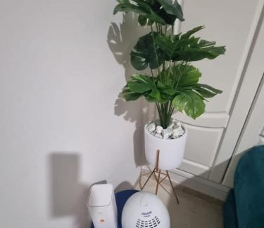 Sfax Eljadida Apartamento | chez-moi sfax