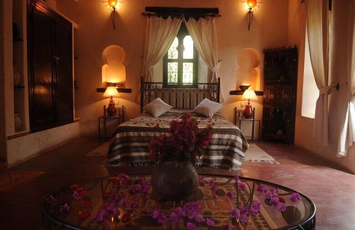 Ouirgane Casa | Chez Momo II
