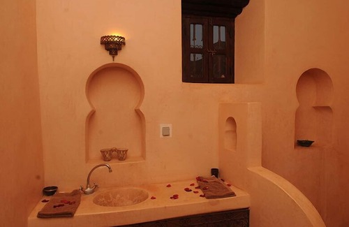 Ouirgane Casa | Chez Momo II