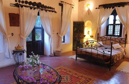 Ouirgane Casa | Chez Momo II