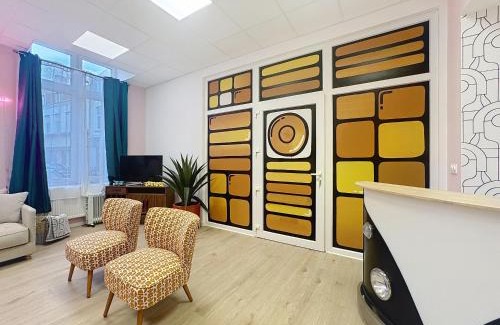 Dunkerque Centre Apartamento | Chez Monique - Appartement à Dunkerque, Hypercentre