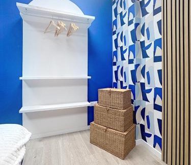 Dunkerque Centre Apartamento | Chez Monique - Appartement à Dunkerque, Hypercentre