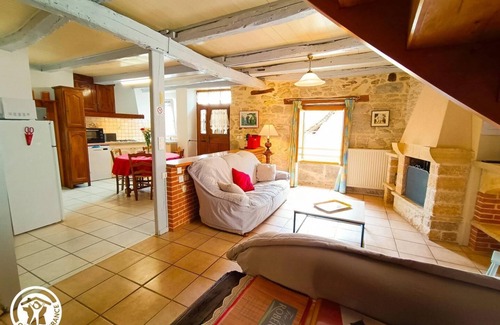 Boissieres Casa | Chez Monique - BOISSIERES