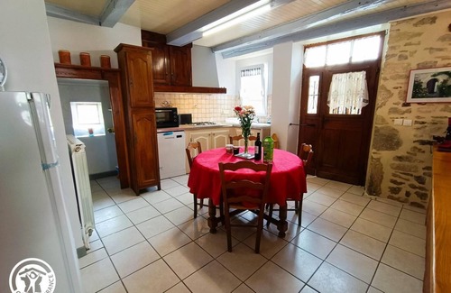 Boissieres Casa | Chez Monique - BOISSIERES