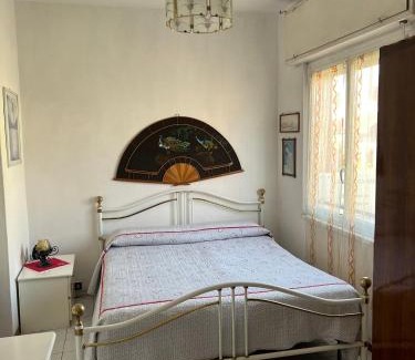 Capriolo Casa | Chez Monique la Méridienne