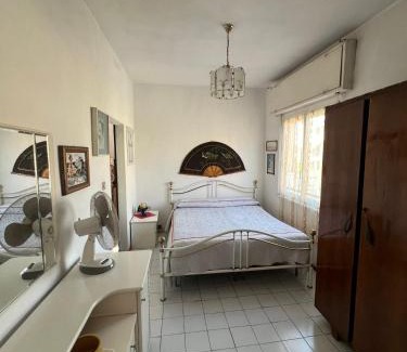 Capriolo Casa | Chez Monique la Méridienne