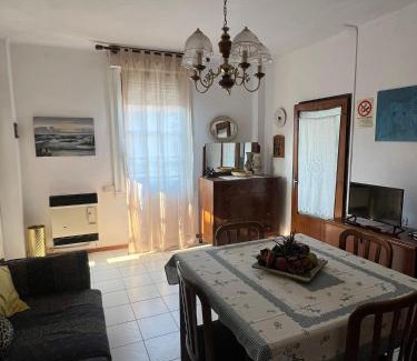 Capriolo Casa | Chez Monique la Méridienne