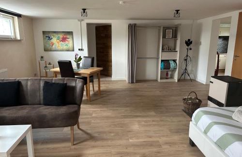 Leutenheim Apartamento | Chez Nadia