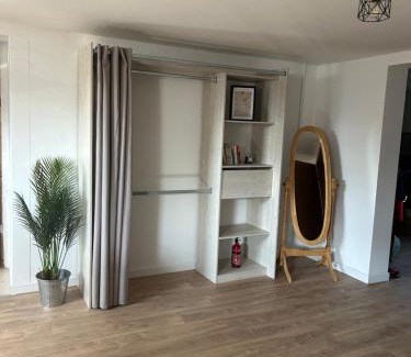 Leutenheim Apartamento | Chez Nadia