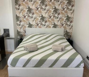 Leutenheim Apartamento | Chez Nadia