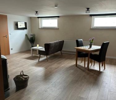 Leutenheim Apartamento | Chez Nadia