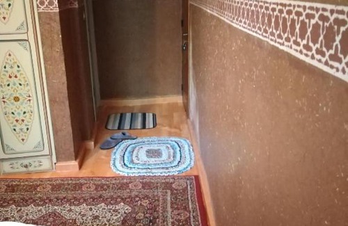 Saada Casa | Chez Naima et Salah