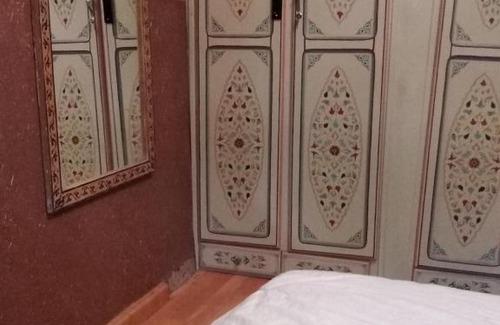 Saada Casa | Chez Naima et Salah