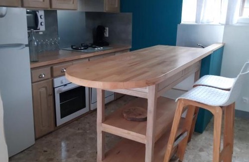 Bailleul-sur-Therain Casa | Chez Nanou