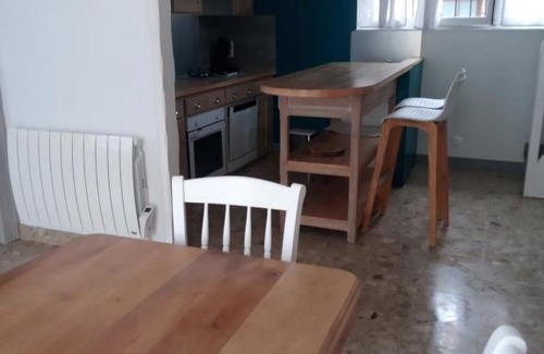 Bailleul-sur-Therain Casa | Chez Nanou