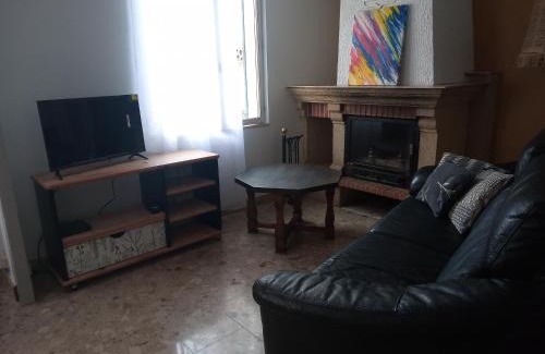 Bailleul-sur-Therain Casa | Chez Nanou
