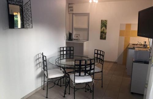 Saint-Andre-de-Cubzac Apartamento | « Chez Nath et Chris »