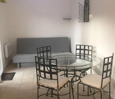 Saint-Andre-de-Cubzac Apartamento | « Chez Nath et Chris »