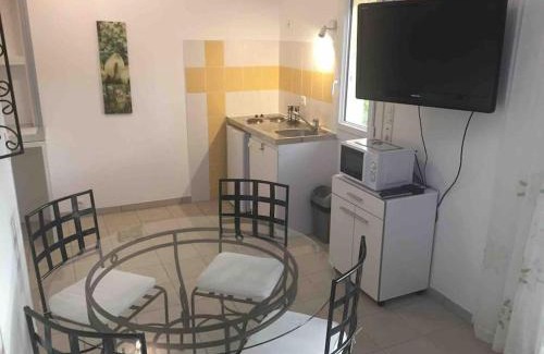 Saint-Andre-de-Cubzac Apartamento | « Chez Nath et Chris »