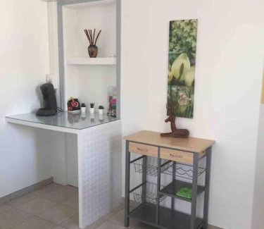 Saint-Andre-de-Cubzac Apartamento | « Chez Nath et Chris »