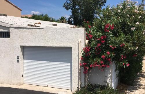 Le Grau-dʼAgde Casa | CHEZ NATH ET STEPH