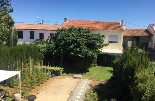 Le Grau-dʼAgde Casa | CHEZ NATH ET STEPH