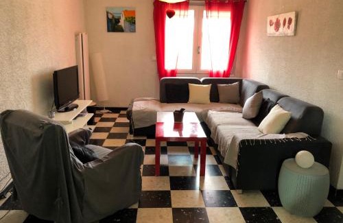 Le Grau-dʼAgde Casa | CHEZ NATH ET STEPH