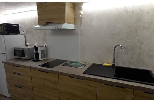 Massiac Apartamento | Chez Nathalie & Roland