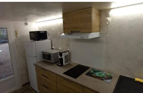 Massiac Apartamento | Chez Nathalie & Roland