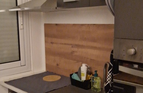 Auxerre Apartamento | Chez Nathan, Agréable Appartement au Centre D'auxerre