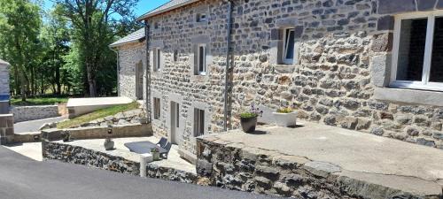 Boussoulet Apartamento | Chez Nave au pied du Meygal
