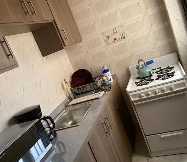 Pointe des Almadies Apartamento | Chez Ndeye Amy